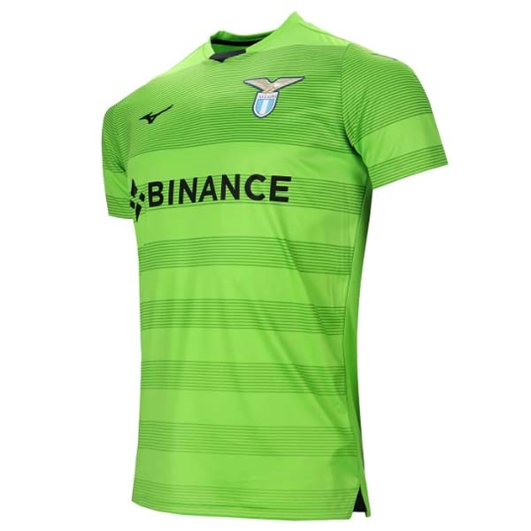 Tailandia Camiseta Lazio 1st Portero 2022-2023